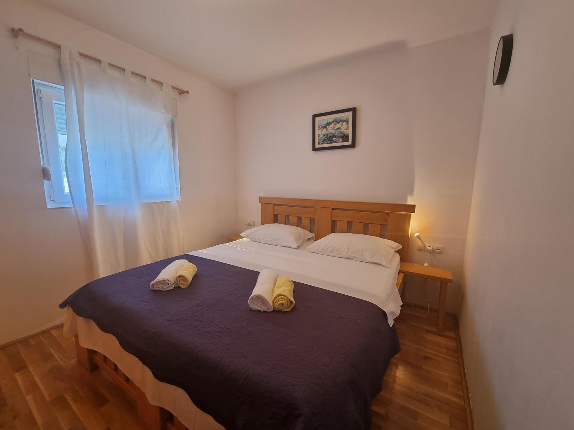 אומיס Cozy Apartments With Seafront Terraces חדר תמונה
